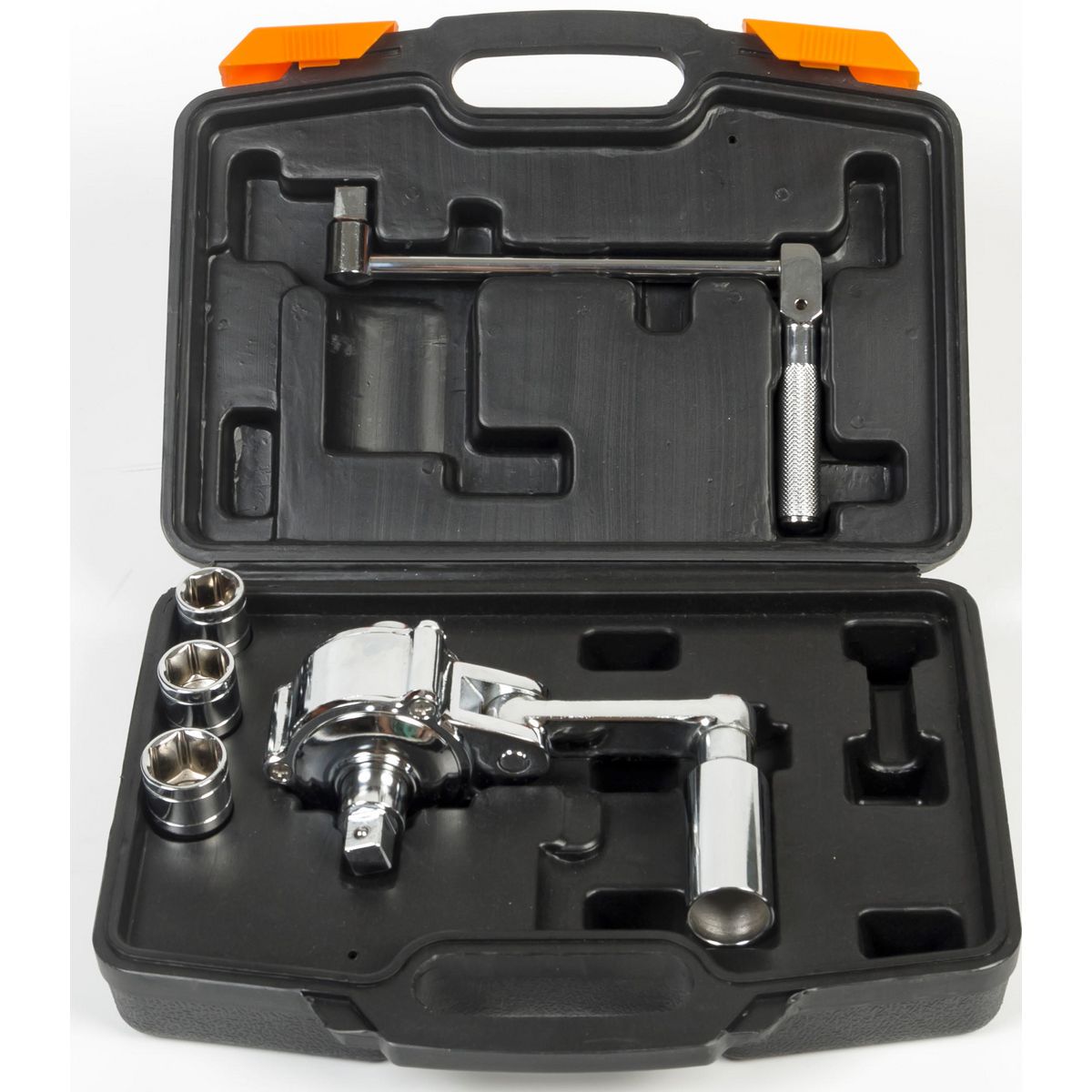 Mechpro Wheel Nut Remover Easy MBEWNR