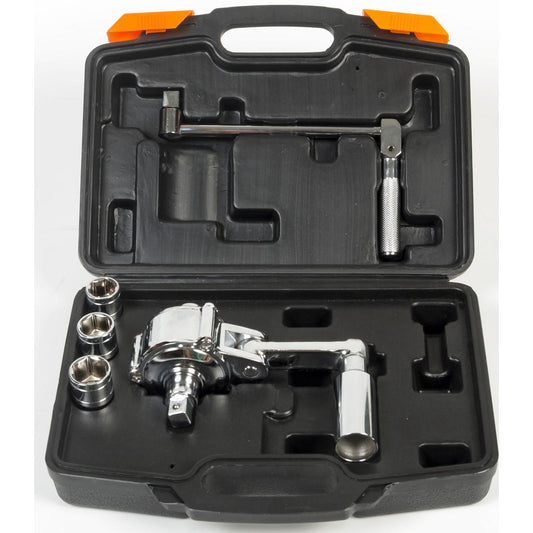 Mechpro Wheel Nut Remover Easy MBEWNR