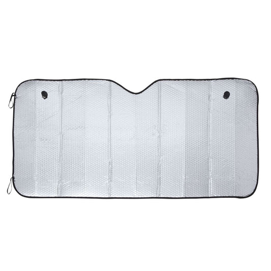 Gearup Folding Sunshade Silver 140 x 70cm GUASSVM