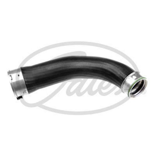 Gates Turbo Air Intake Hose (Hot Side) 09-0435