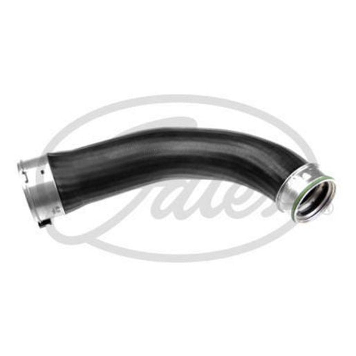 Gates Turbo Air Intake Hose (Hot Side) 09-0435