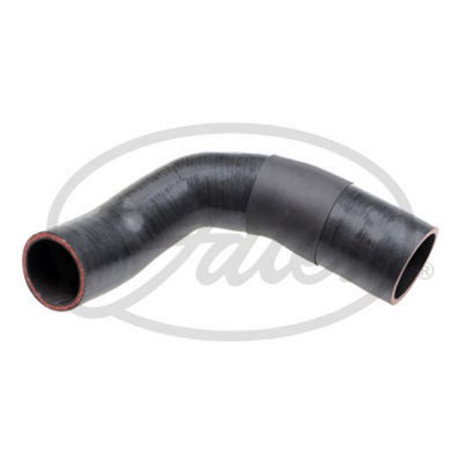 Gates Turbo Air Intake Hose (Hot Side) 09-0892