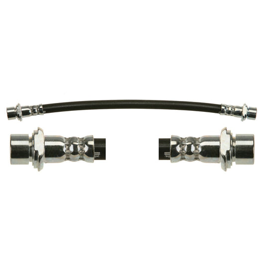 TRW Brake Hose Front PHA573