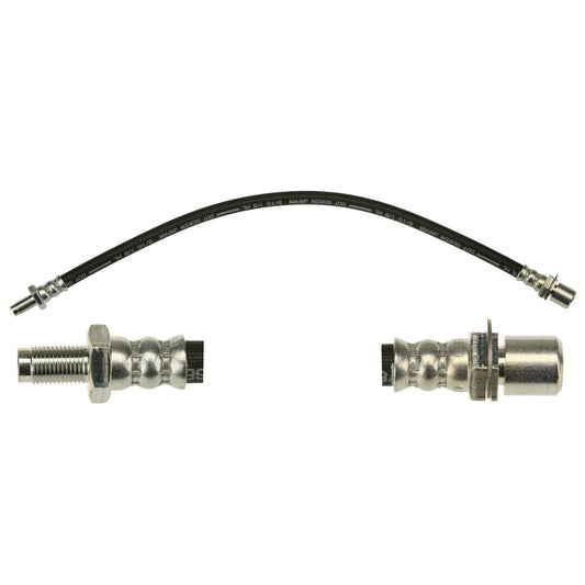 TRW Brake Hose Rear PHB476