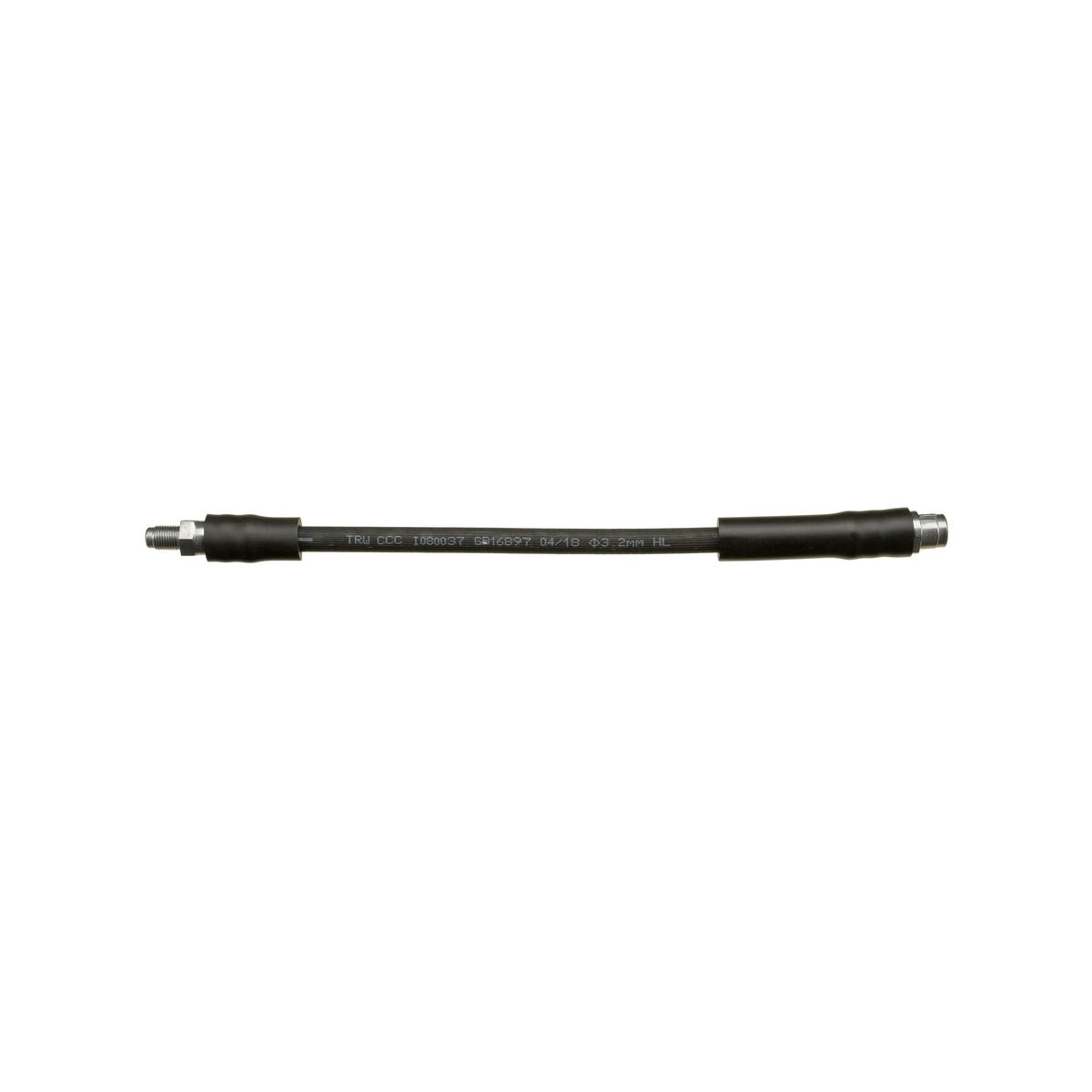 TRW Brake Hose Front PHB410