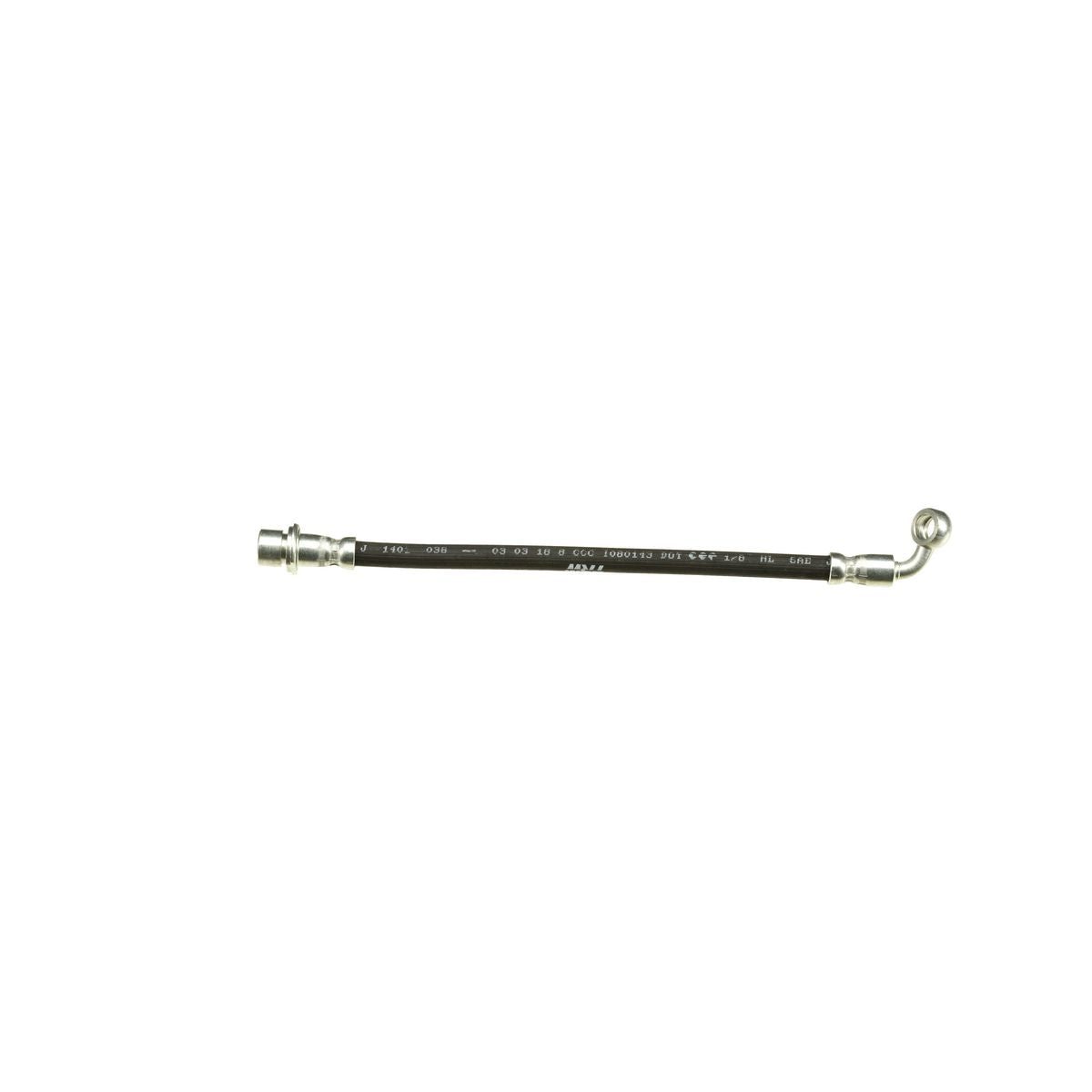 TRW Brake Hose Rear LH PHD473