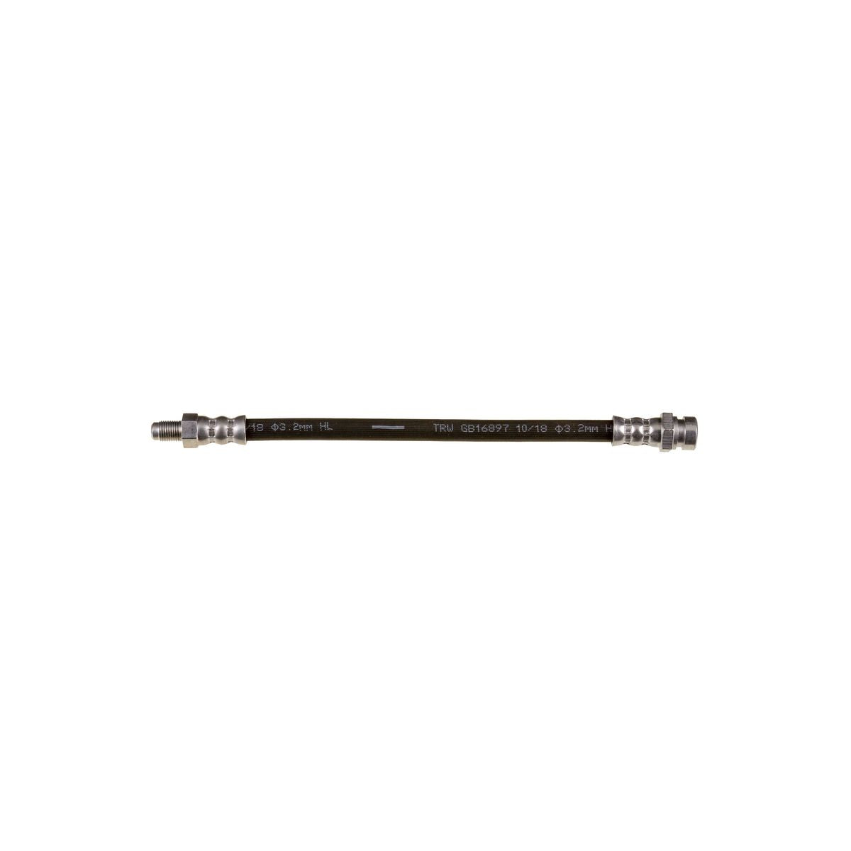 TRW Brake Hose Front PHB182