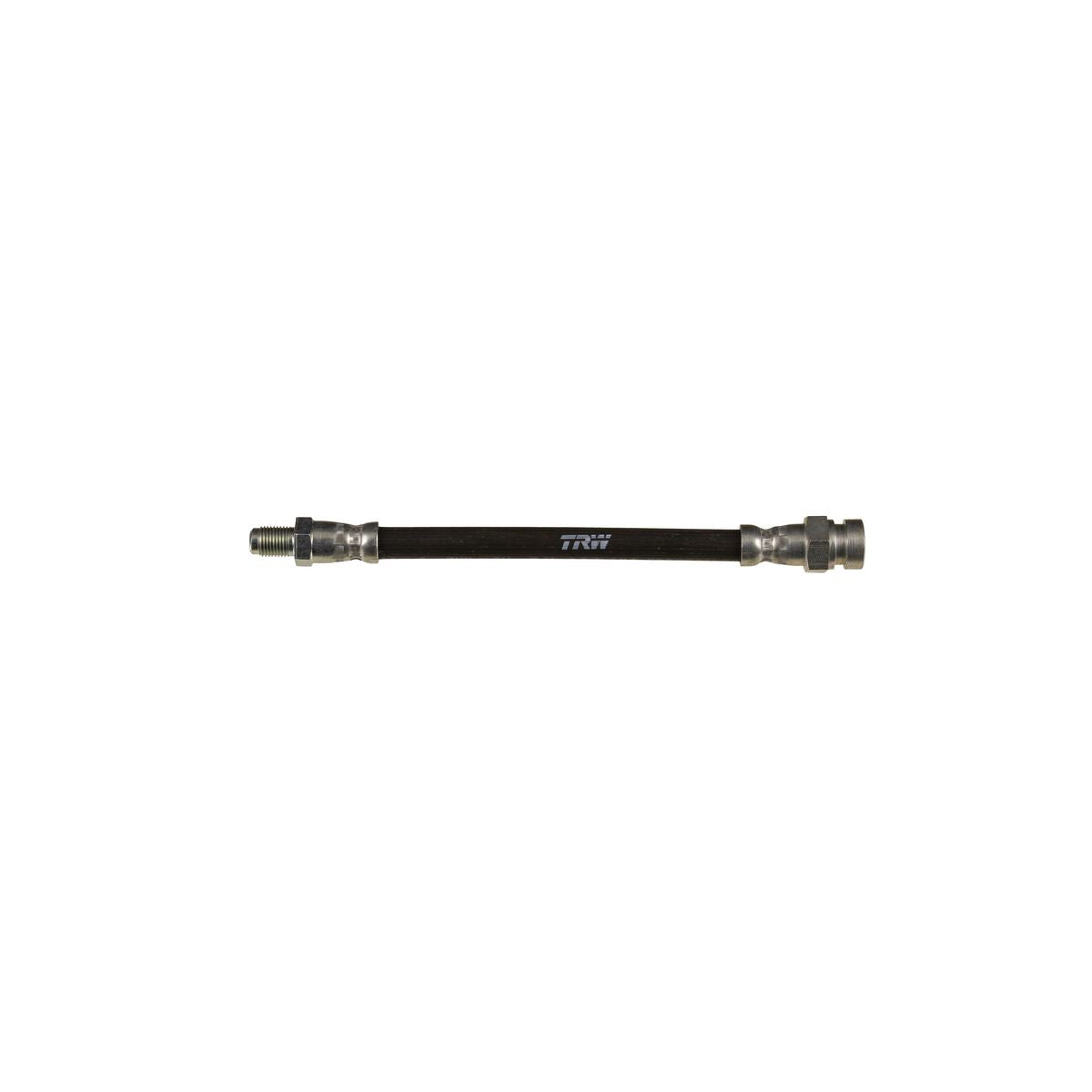 TRW Brake Hose Front PHB169
