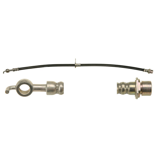 TRW Brake Hose Front RH PHD925