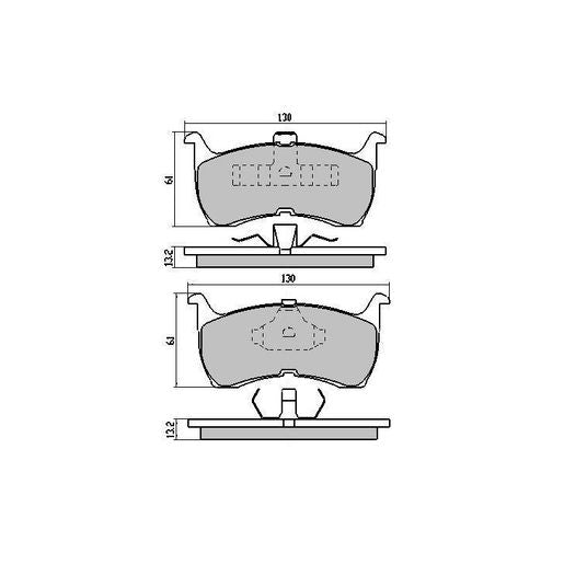 LED Autolamps 8 Metre Boat Trailer Cable Tinned Copper Wiring And Side Marker/Licence Plate Light Connectors BC800