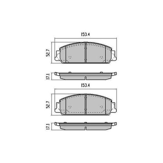 Dorman Universal Oil Drain Plug 65109