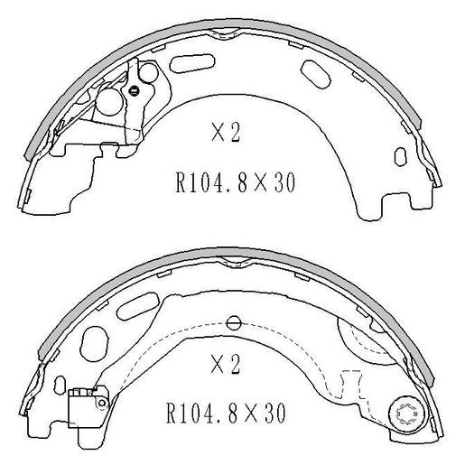 Drivetech Harness 09G 8 Pin Connector AXE-650115A