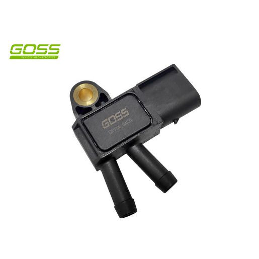 Goss DPF Sensor DP114