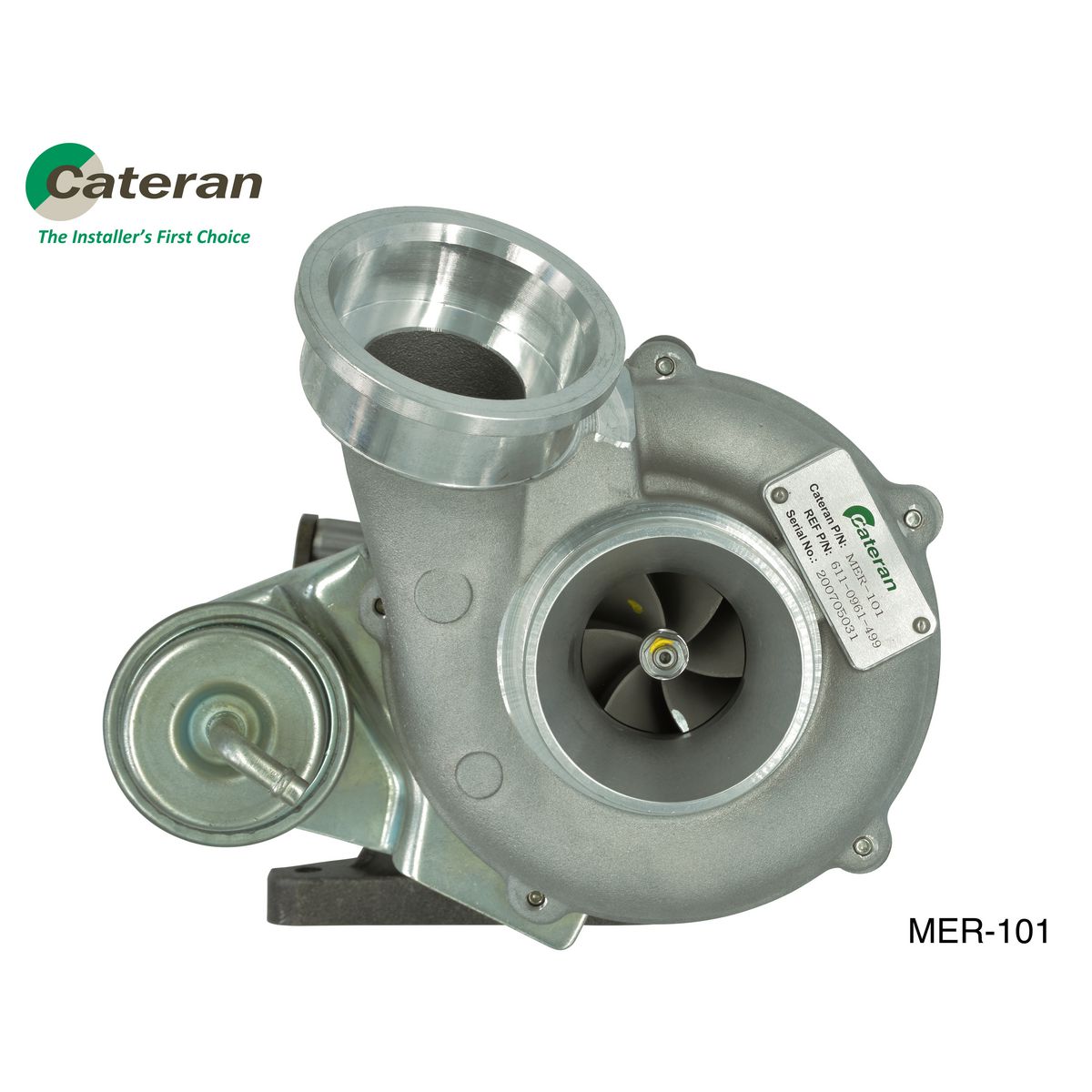 MEYLE Control Arm 116 050 0080/HD