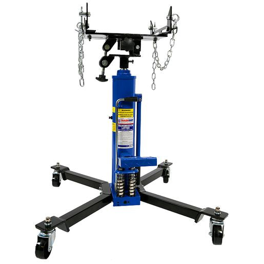 Trade Quip Transmission Lifter (Passenger Vehicle) - 500Kg 2049T