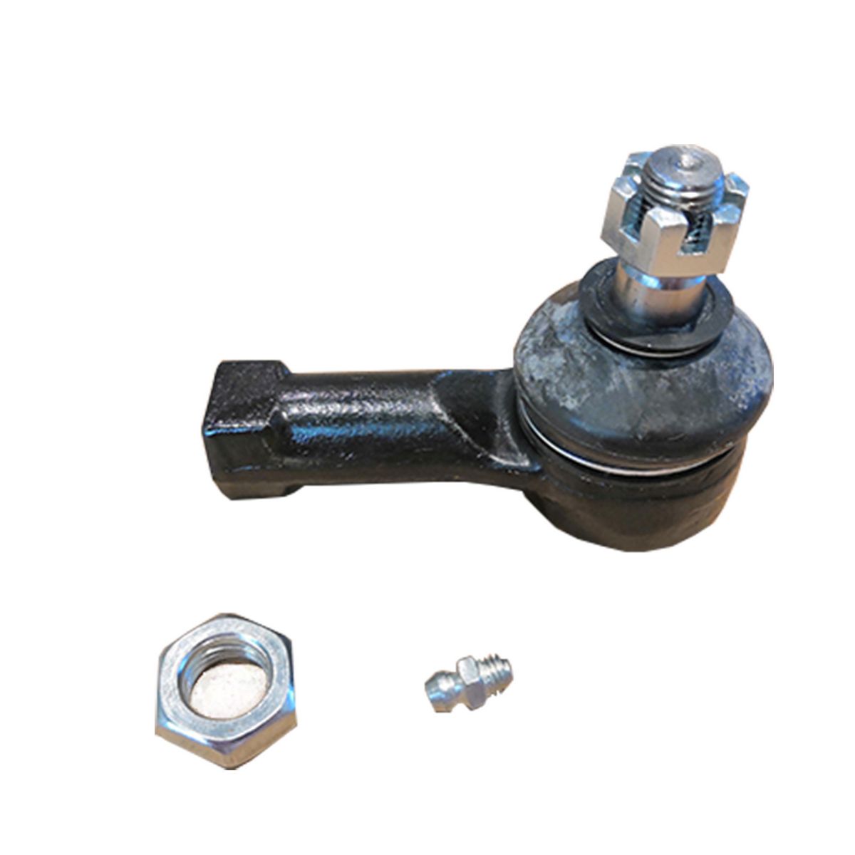 Global Tie Rod End Front Outer GTRE6138