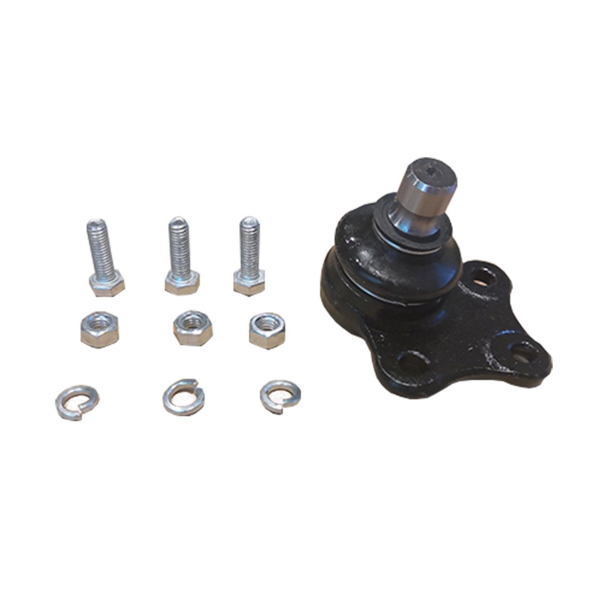 Global Ball Joint Front Lower GBJ4018