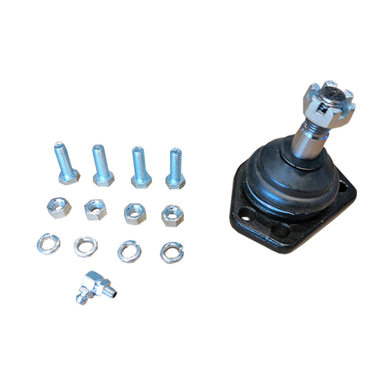 Global Ball Joint Front GBJ4047