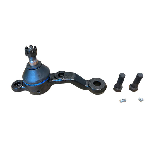 Global Rack End Assembley GTRE6223