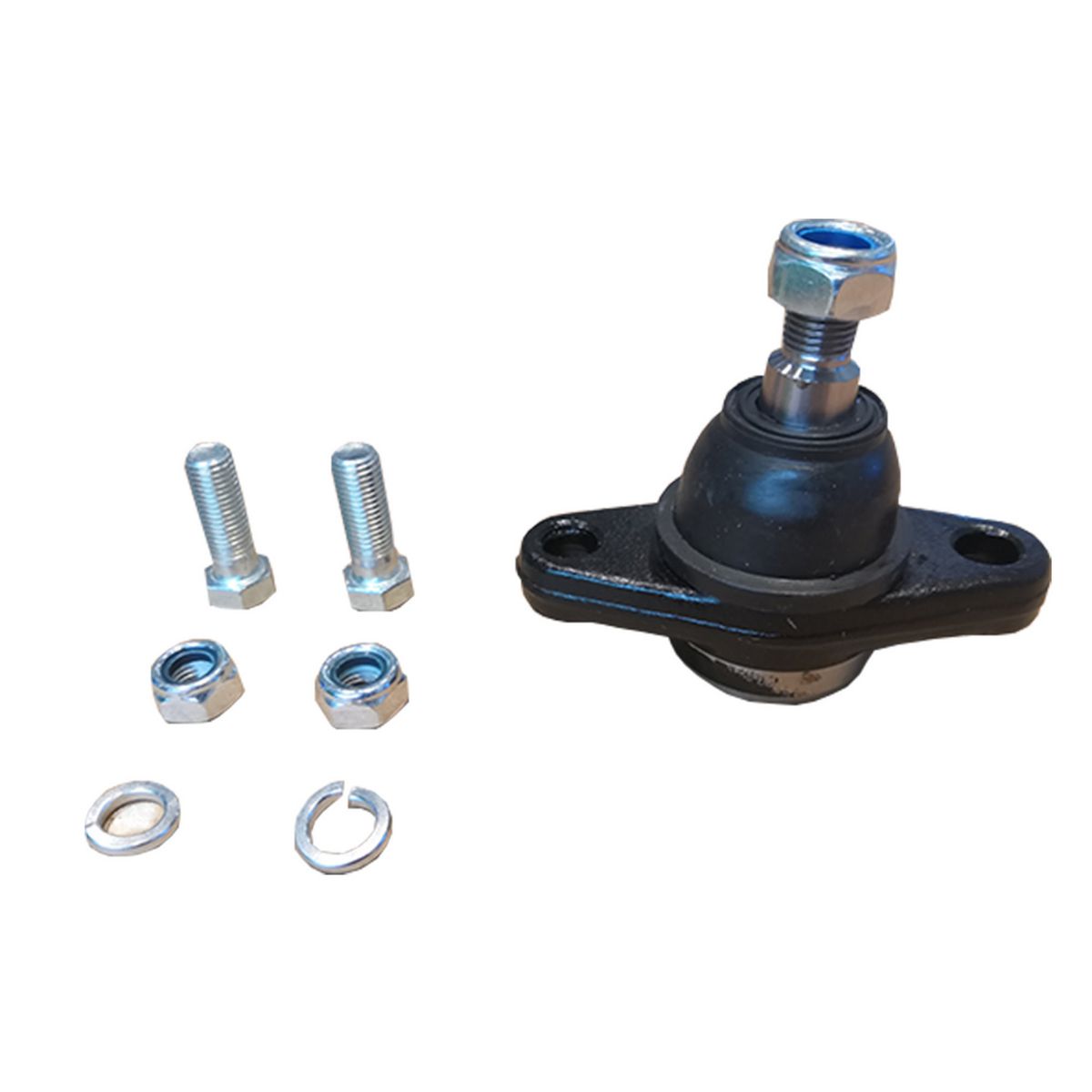 Global Rack End GRE7066
