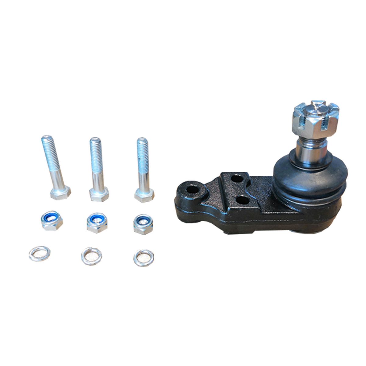Global Rack End GRE7059
