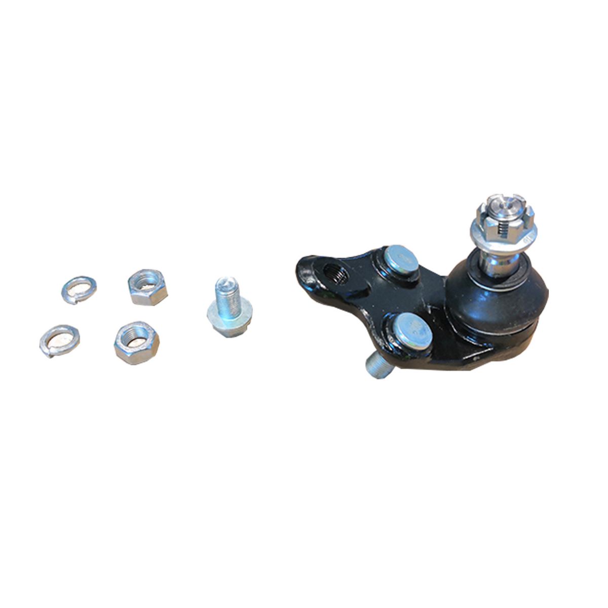Global Rack End GRE7074