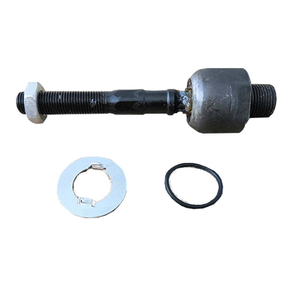 Global Rack End GRE7098
