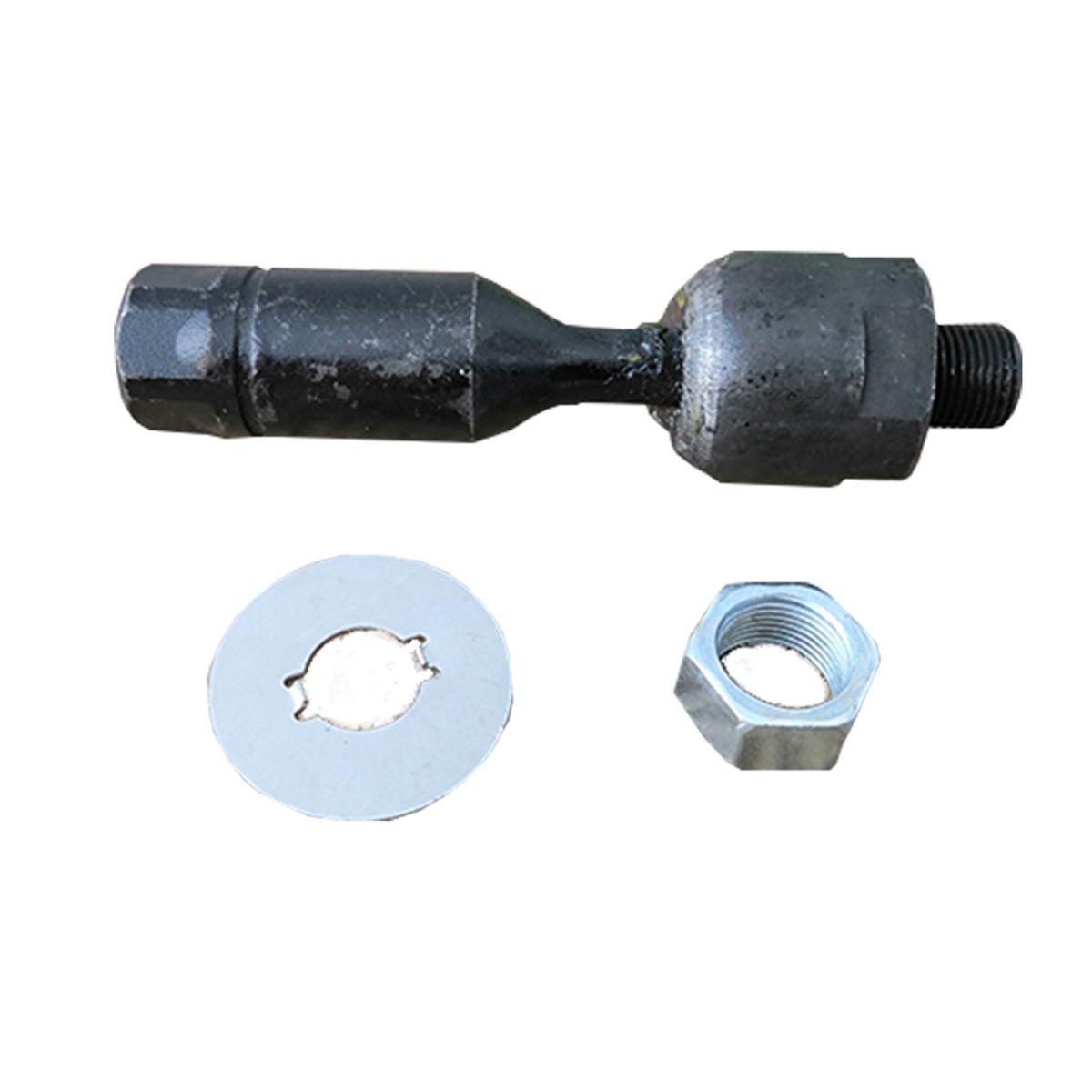 Global Rack End GRE7036