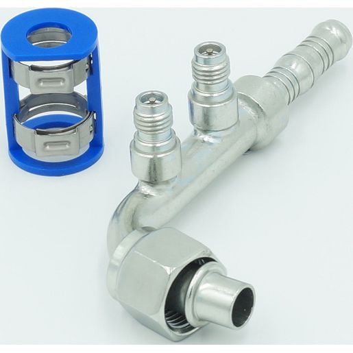 Global Sway Bar Link GSL9115