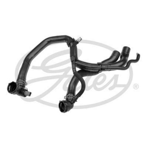 Gates Radiator Hose 05-4071