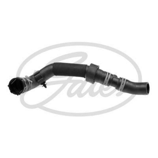 Gates Radiator Hose 05-4072