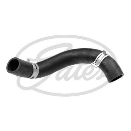 Gates Radiator Hose 05-4118