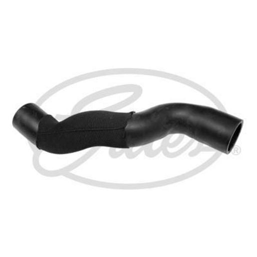 Gates Radiator Hose 05-4181