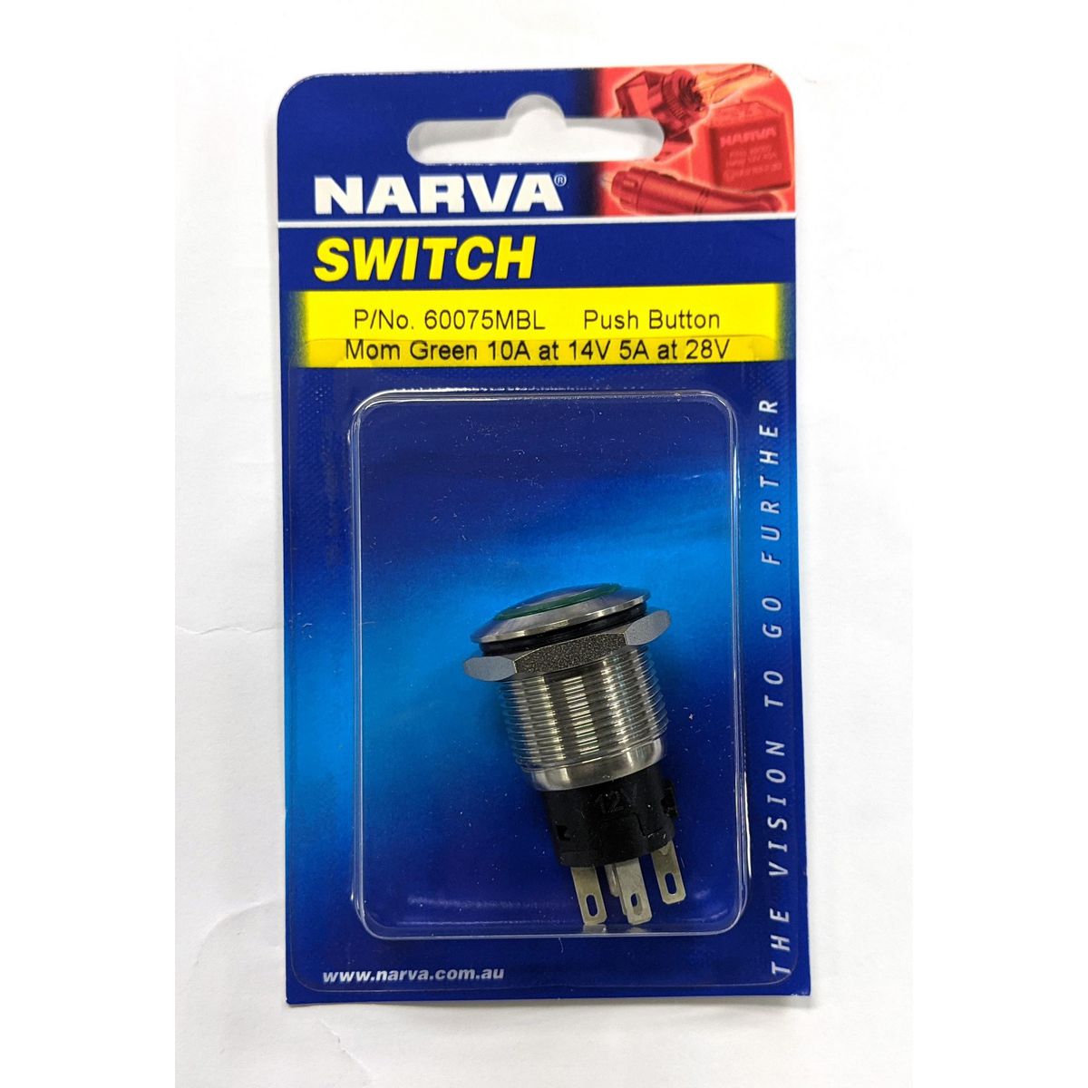 Mechpro 1/2 Drive Socket 15Mm - Deep MPB21415