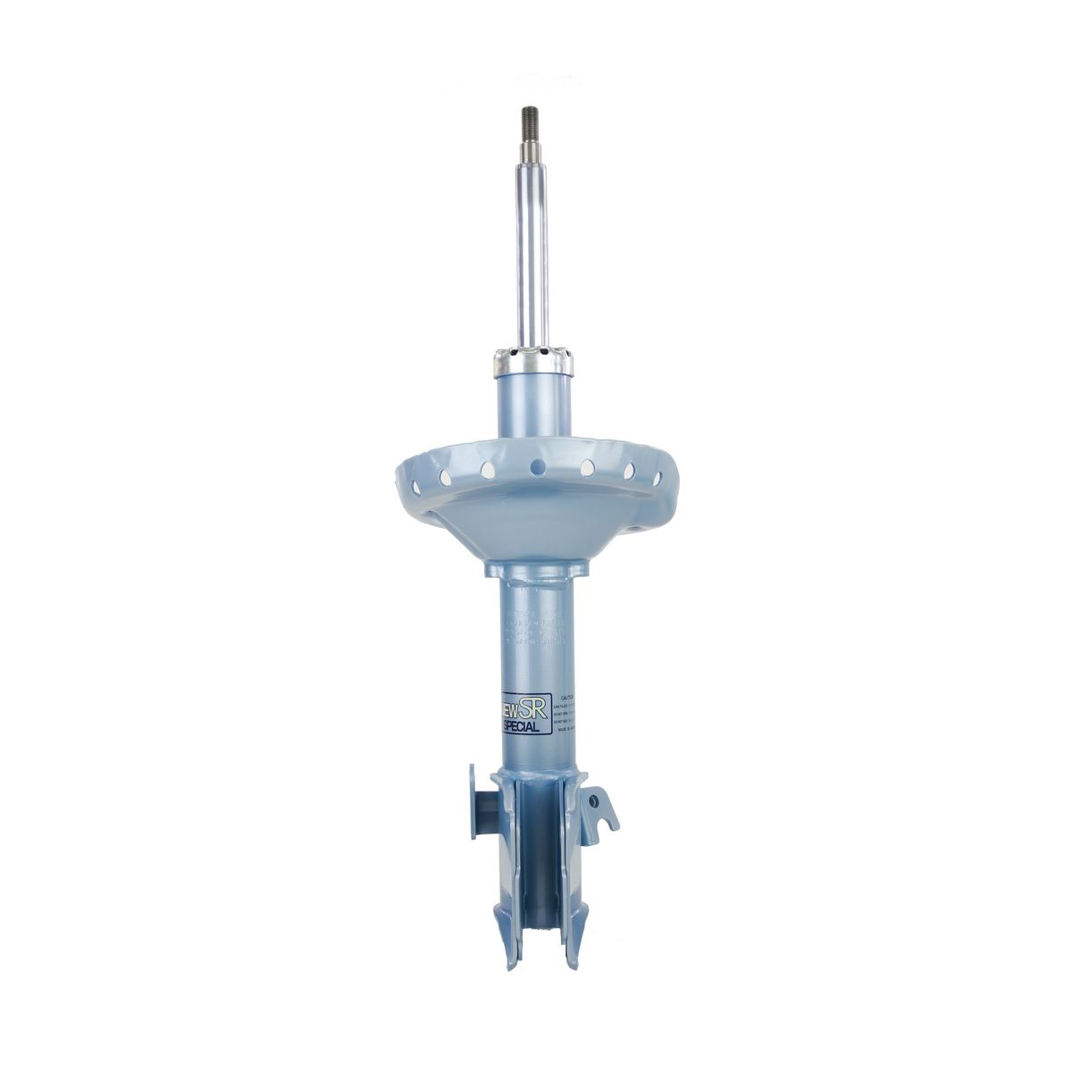 KYB New SR Special Shock Absorber Front LH NST5549L