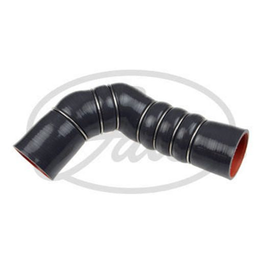 Gates Turbo Air Intake Hose (Hot Side) 09-0538