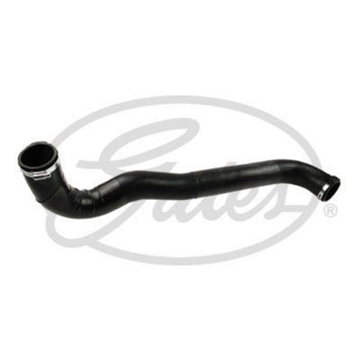 Gates Turbo Air Intake Hose (Hot Side) 09-0546