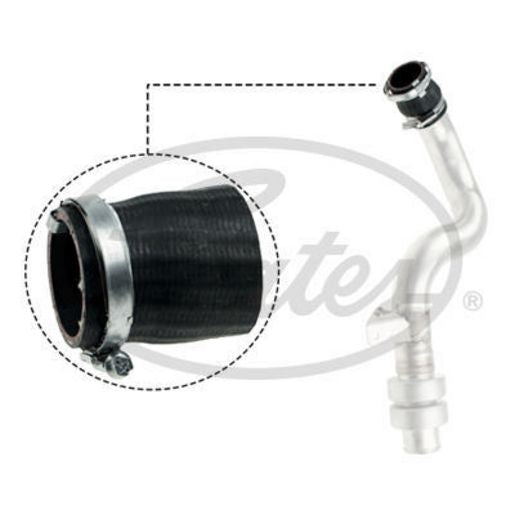 Trail-A-Mate Trail-A-Mate Jockey Wheel Service Kit Mk1 SK