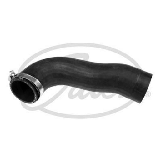 Gates Turbo Air Intake Hose (Hot Side) 09-0805
