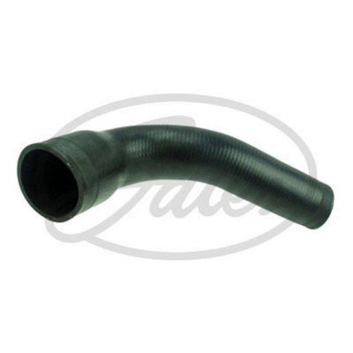 Gates Turbo Air Intake Hose (Hot Side) 09-0823