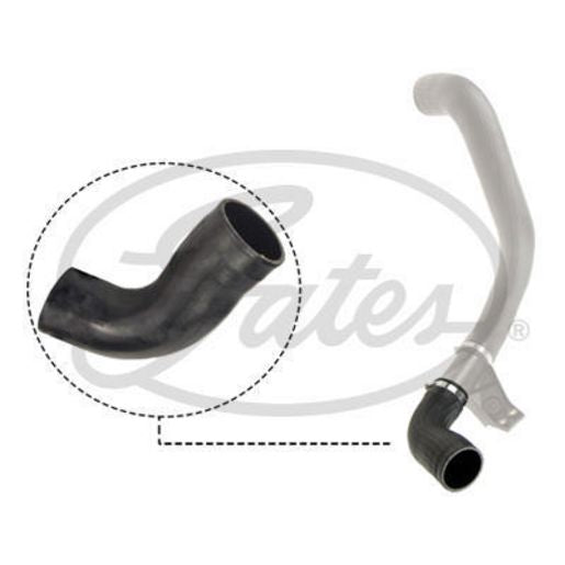 Trail-A-Mate Anti-Theft Lock ATL
