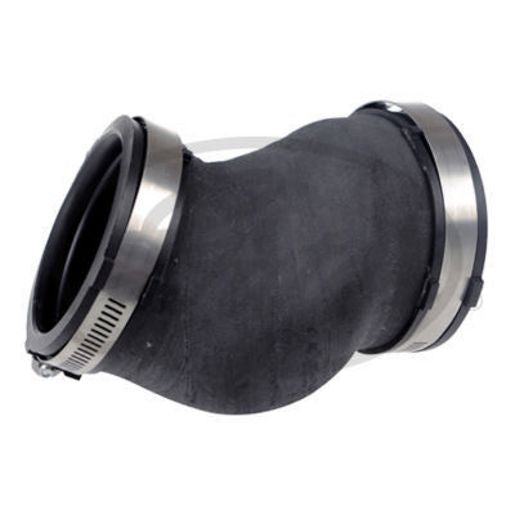 Gates Turbo Air Intake Hose (Hot Side) 09-0925