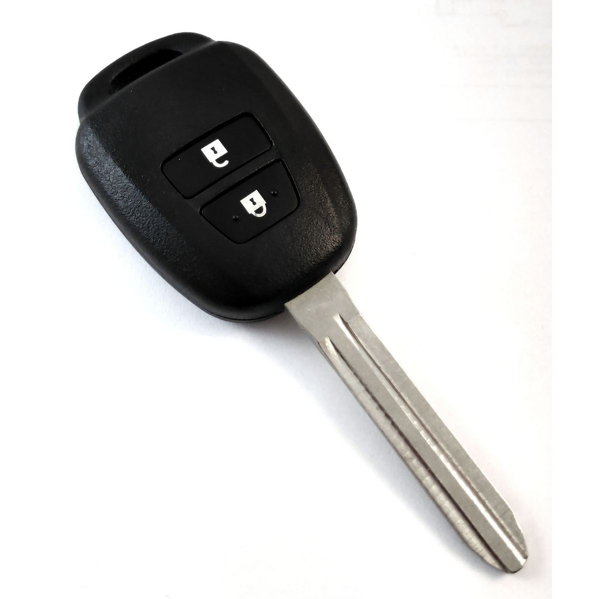 MAP Car Remote Complete (2 Button) fits Toyota KF411