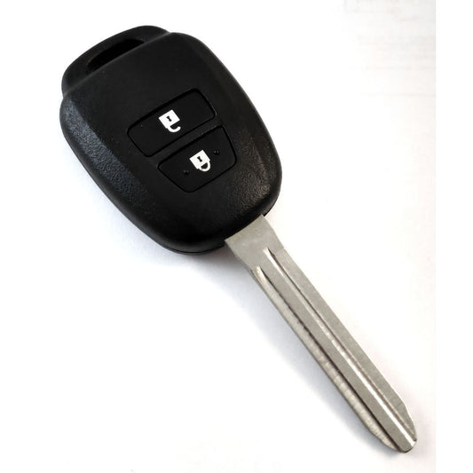 MAP Car Remote Complete (2 Button) fits Toyota KF411