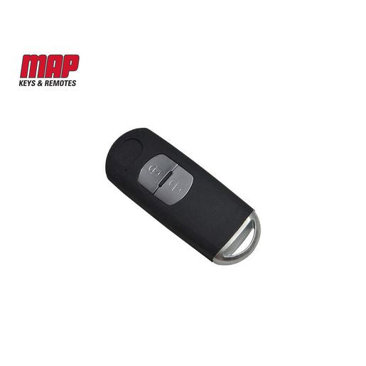 MAP Car Remote Complete (2 Button Proximity) fits Mazda KF260