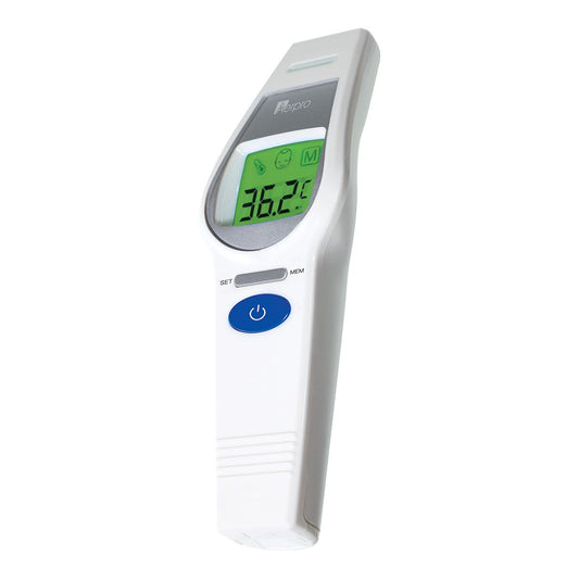 Aerpro Non-Contact Infrared Forehead Thermometer APIRT02