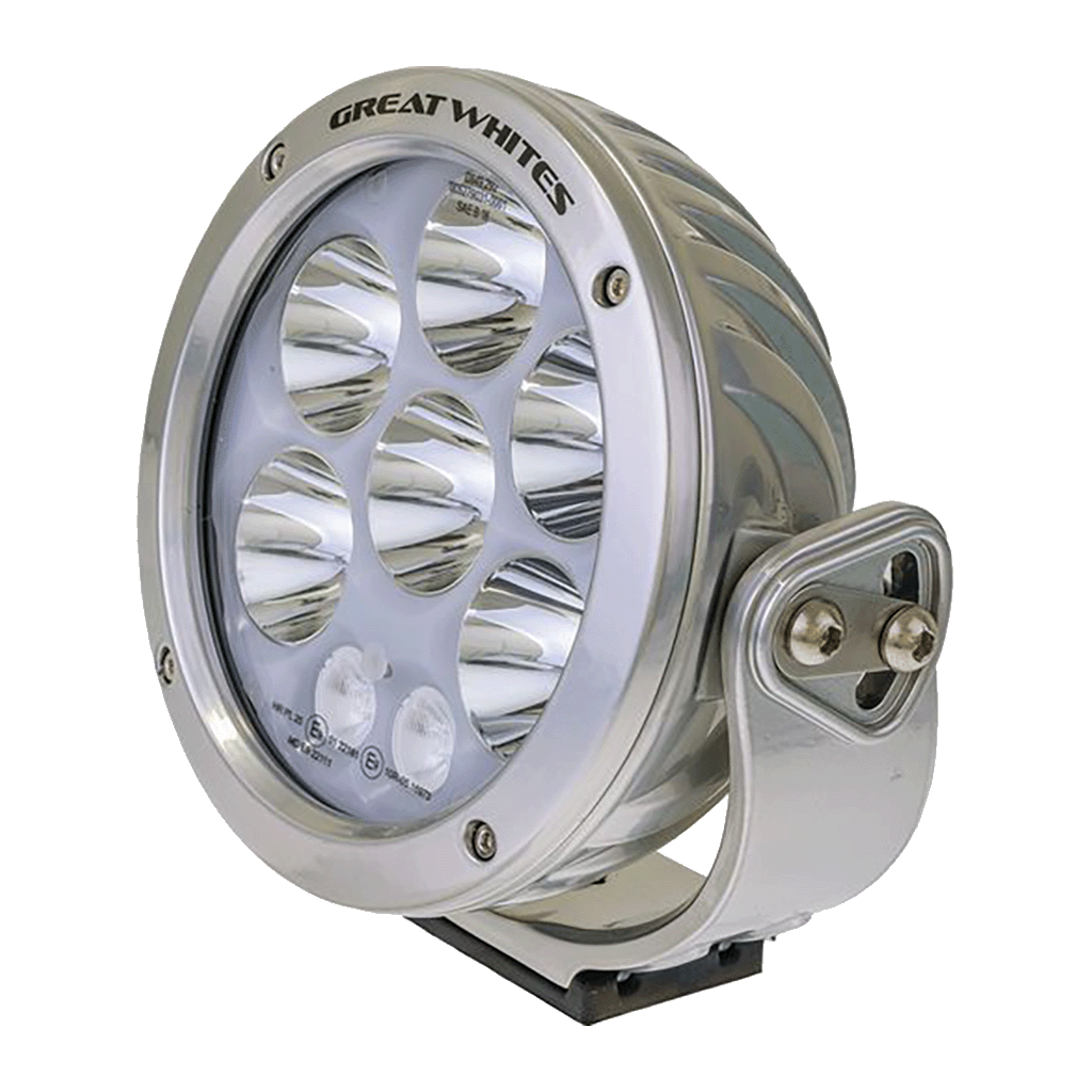 Great Whites 170 Series Alloy Driving Light GWR10084A