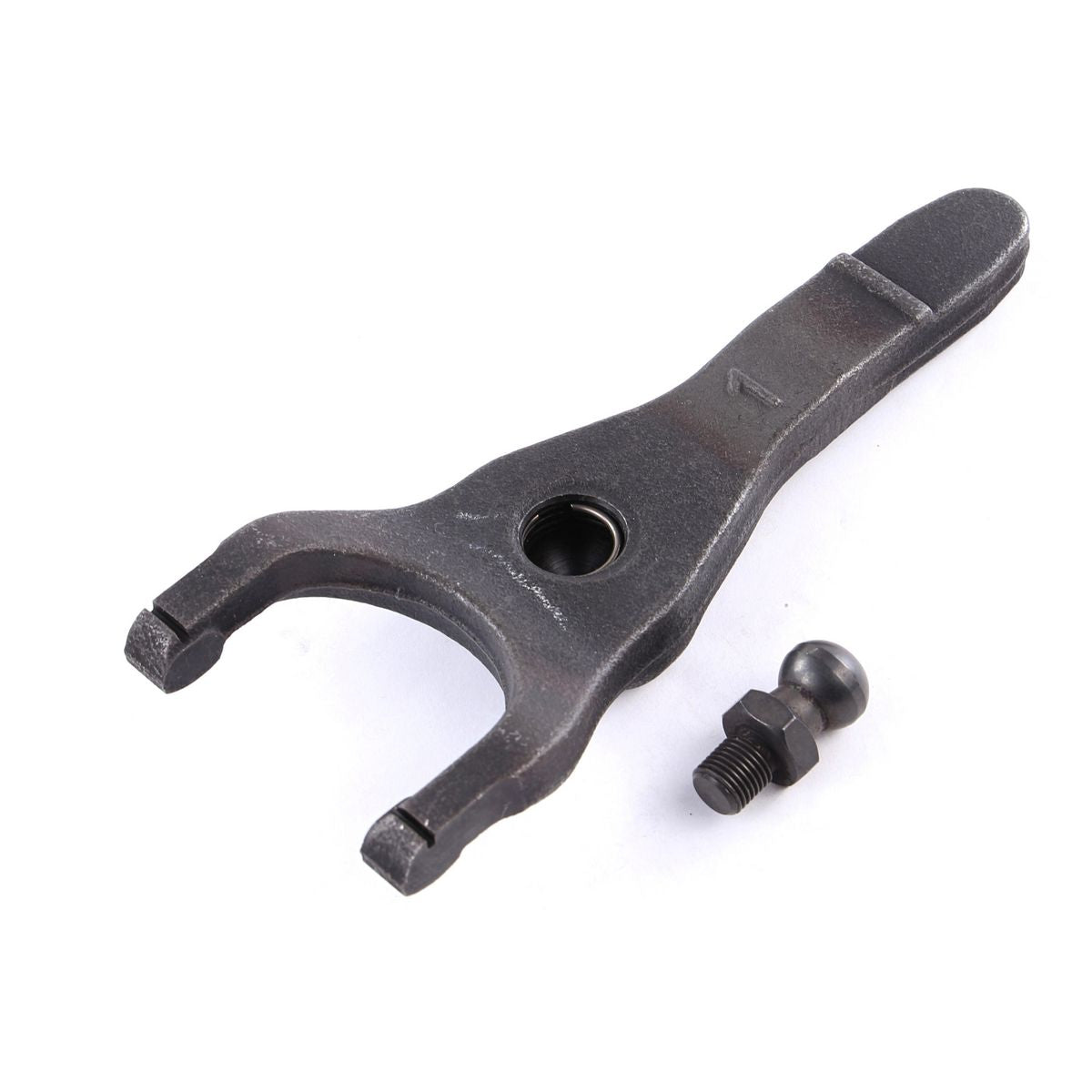 ClutchPro Cross Fork Kit W/Fork & Pivot Ball ATFKTY30-09