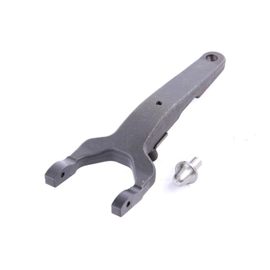 ClutchPro Cross Fork Kit W/Fork & Pivot Ball ATFKMI05-01