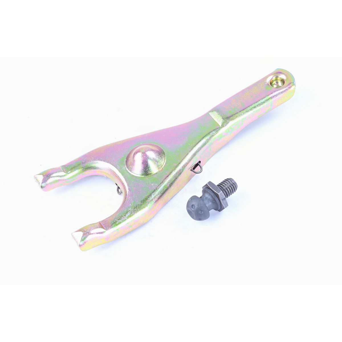 ClutchPro Clutch Fork & Pivot Ball ATFKHD02-01